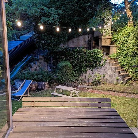 Chalupa, Kde Bejval Kram Vysoké nad Jizerou Exterior foto