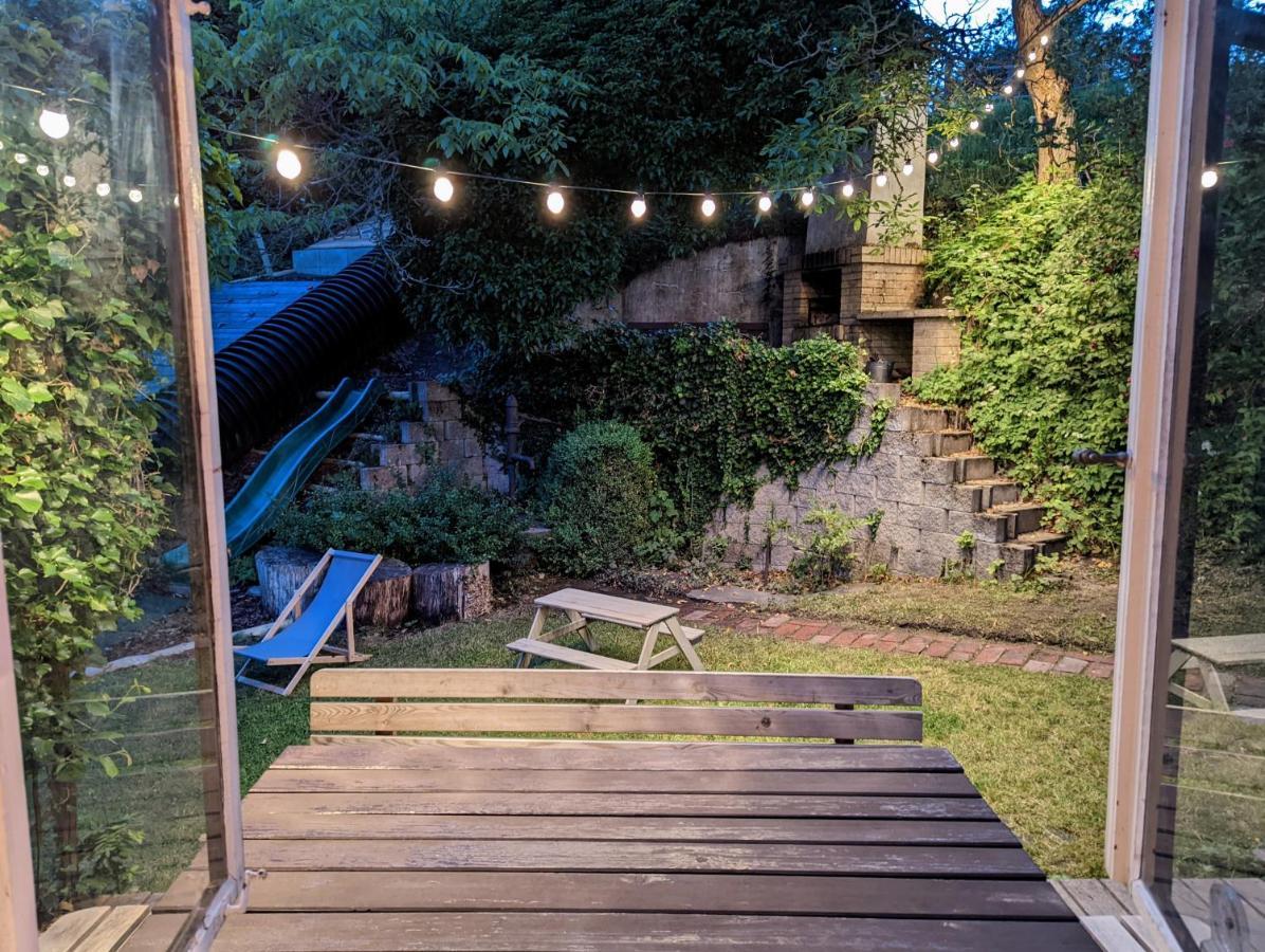 Chalupa, Kde Bejval Kram Vysoké nad Jizerou Exterior foto